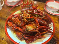 -冶建镜子·中国龙虾王(总店)