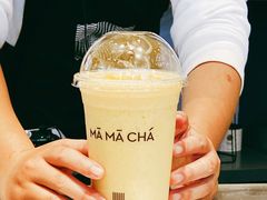 芝士芒芒-MAMACHA妈妈茶(岳麓山店)