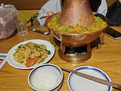 -蜗牛的家旅行主题云南菜餐厅.小酒馆(护国寺店)