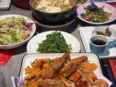 -魏铭鱼头捞饭(晋阳路店)