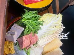 -牛New寿喜烧(闵行龙湖天街店)