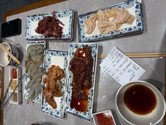 -大槐树烤肉馆(美术馆店)