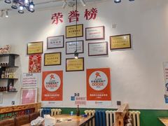 -蜀留香石锅鱼(六顺街店)