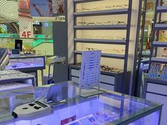 -ALPS阿尔卑斯眼镜蔡司明月授权(青浦万达店)