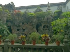 -福建民俗博物馆