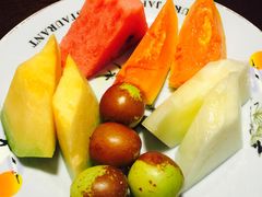 -松子料理(白家庄店)