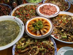 -李大爷的泡椒馆(冉家坝店)