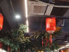 -成老灶火锅鸡(平山店)