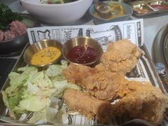 -妥妥烤肉料理(昙华林店)