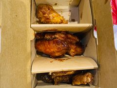 -Kyochon1991校村(共和路店)