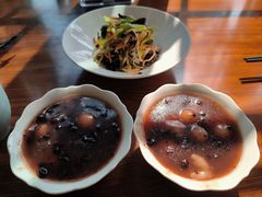 -奇芳阁·百年清真南京菜(夫子庙店)