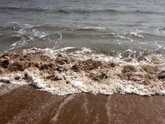 -普陀山风景名胜区-千步大沙