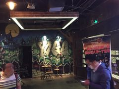 -YOGO优果密室逃脱(新佳丽广场店)