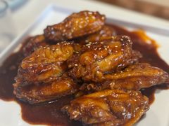 -石磨坊酒楼(文化街店)
