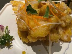 -额娘·现烙春饼烤鸭(太原总店)