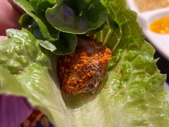 -十三姨正合丰烤肉(营迹路店)