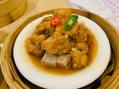 特色蒸排骨-点都德(大茶楼店)