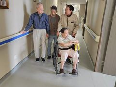 -上海同泽护理院·医疗康复中心