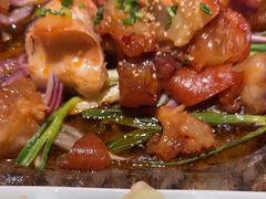 -锦府盐帮·侯宅(五棵松万达店)