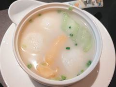 -湖滨客舍·湖北菜