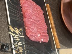 -东来顺(非遗·清真火锅·盛世广场店)