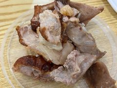 -大聪烧鹅快餐店(梅林店)
