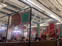 -肥仔文澳门猪骨煲(南京西路店)