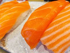 三文鱼寿司-友壹町寿司(嘉洲广场店)