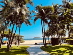 -石梅湾艾美度假酒店