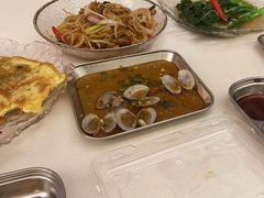 -白仁仔· 活烤海鲜 宵夜(豫园店)