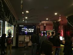 -永汉电影院(北京路总店)