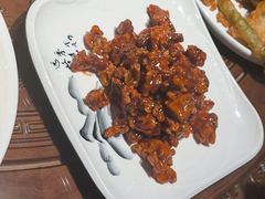 -董府·古宅餐厅