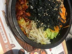 -韩香福脊骨汤锅(上杭路店)