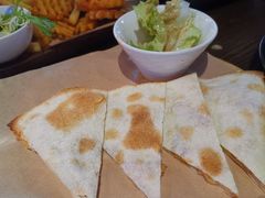 -疯克大象美式烤肉餐厅