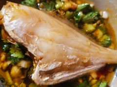 -周幺妹重庆老火锅(银泰城总店)