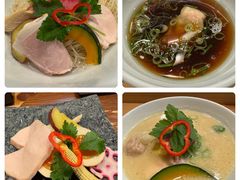 -篝拉面(银座店)