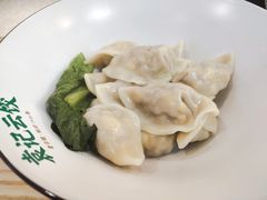 -袁记云饺(鼓楼店)