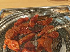 -麻蒲碳烤肉(嘉禾东平地铁站19号店)
