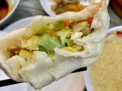 大头菜-林记小笼包(河北路店)