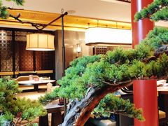 大堂-悦秀·高级粤菜