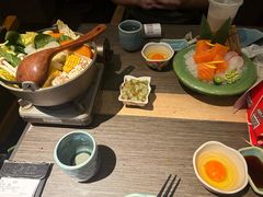 -炙柒Sekinana·精致日料(合生汇店)