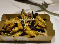 -双合园·海鲜水饺青岛菜(万佳广场店)