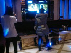 -维尼亚KTV(郴州店)