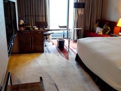 -广州天河希尔顿酒店