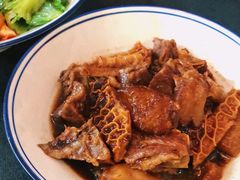 -左记港食(融科天城店)