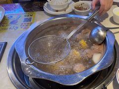 -小肥牛潮汕牛肉火锅(南联店)