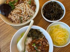 -李先生牛肉面大王(欧亚卖场店)