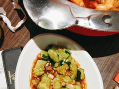 -胖哥俩肉蟹煲(湖滨银泰in77店)