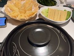 -狐狸爱上椰子鸡(滨江星光大道店)