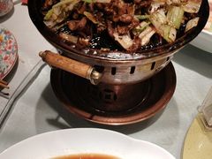 -董家大院·京味家常菜(朝丰家园店)